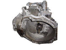 Getriebe schaltgetriebe 551920 gebraucht kaufen  Ergoldsbach