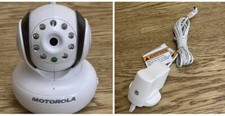 Motorola mpb36 baby for sale  OXFORD