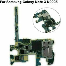 Hauptplatine Motherboard / Logic Board Für Samsung Galaxy Note 3 N9005 Unlocked# comprar usado  Enviando para Brazil