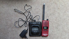 Radio portative talkie d'occasion  France