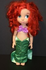 Disney princess animators for sale  Martinsburg