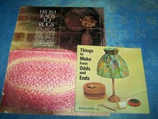 Craft book things for sale  TUNBRIDGE WELLS
