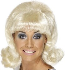 Blonde 60s flick for sale  BRADFORD