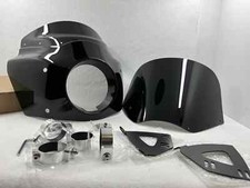 Cupolino harley usato  Lamezia Terme