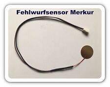 Fehlwurfsensor merkur dart gebraucht kaufen  Münchenbernsdorf