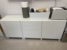 Ikea besta storage for sale  BIRMINGHAM