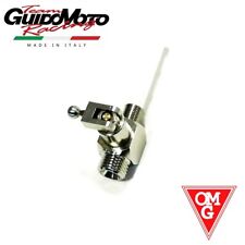 Rubinetto benzina verticale usato  Mogliano Veneto