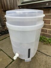 Coopers home brewing for sale  CAMBRIDGE