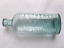 C1910 manchester royal for sale  VERWOOD