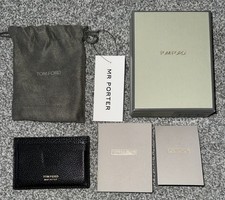 Tom ford kartenetui gebraucht kaufen  Schwäbisch Hall