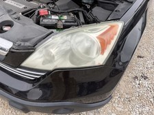 Driver left headlight for sale  Knoxville