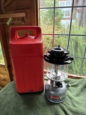 Coleman powerhouse unleaded for sale  FARNHAM