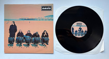 Oasis roll 1995 for sale  MANCHESTER
