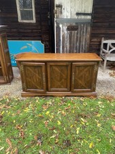 Oak sideboard unit for sale Oak sideboard unit for sale  ST. NEOTS