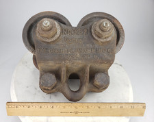 Antique chisholm moore for sale  Farmington