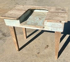 Primitive dough trough for sale  Dahlonega