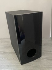 Sph2b subwoofer speaker for sale  ROTHERHAM