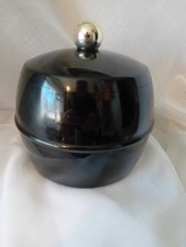 Vintage black ice for sale  LITTLEHAMPTON