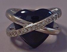 Super bague argent d'occasion  Monistrol-sur-Loire