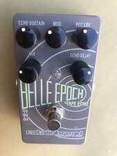 Catalinbread belle epoch usato  Spedire a Italy