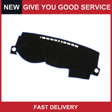 Pacote com 1 para Toyota Corolla 2004-2008 preto azul console central almofada painel capa comprar usado  Enviando para Brazil