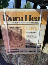 Duraheat dh2301 000 for sale  Mc Comb