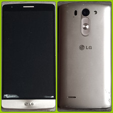 G3s smartphone spares for sale  ANDOVER