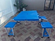 Portable folding outdoor for sale  Tampa