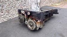Oil pump fully for sale  LARBERT