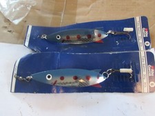Unused vintage abu for sale  FORT WILLIAM