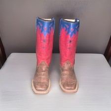 Olathe boot company for sale  Hollis