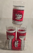 Dr. pepper glasses. for sale  Cleburne