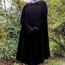 Vintage 1950s black for sale  IPSWICH