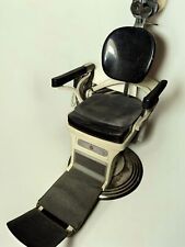 Poltrona dentista vintage usato  Forli