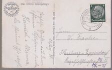 Deutsches reich 516 gebraucht kaufen  Bad Pyrmont
