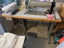 Machine coudre professionnelle d'occasion  Seyssins