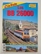Magazine revue train d'occasion  La Chapelle-en-Serval