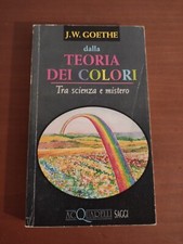 Dalla teoria dei usato  Capannori