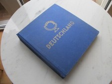 Bund 1949 1979 gebraucht kaufen  Köln