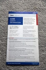 Northwest airlines airbus for sale  DARTFORD