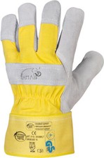 Stronghand handschuh mammut gebraucht kaufen  Aschersleben