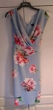 Debenhams debut dress for sale  BERKELEY