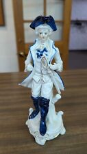 Colonial ceramic figurine for sale  Peoria