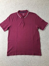 James pringle maroon for sale  BEDFORD