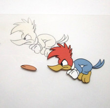 1970s woody woodpecker for sale  Niagara Falls