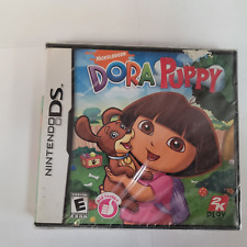 Dora puppy nintendo for sale  Galena