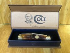 Colt knives ct208 for sale  Princeton