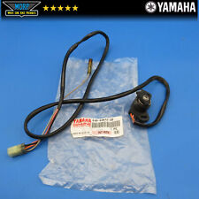 UNIDADE SENSOR REMETENTE ACABAMENTO YAMAHA DANIFICADO FABRICANTE DE EQUIPAMENTO ORIGINAL 40 50 60 HP MOTOR DE POPA 63D-83672-00-00 comprar usado  Enviando para Brazil