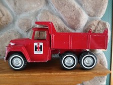 International harvester hydrau for sale  Saint Peter
