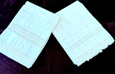 Pair vintage pillow for sale  Washington